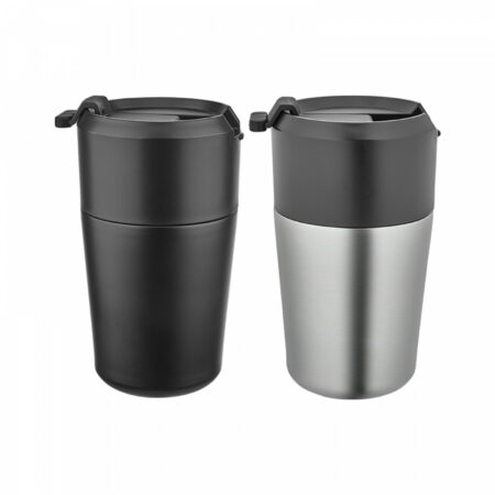 6109 Çelik termos 440 ml (kopya)