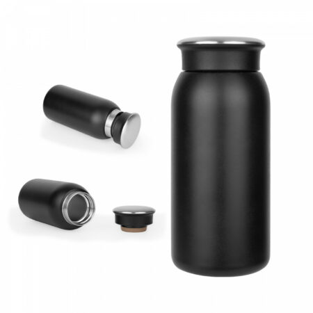 6182 Çelik termos 350 ml