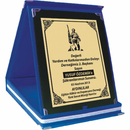 6821 albüm plaket (kopya)
