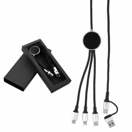 8549 Çoklu Şarj kablosu