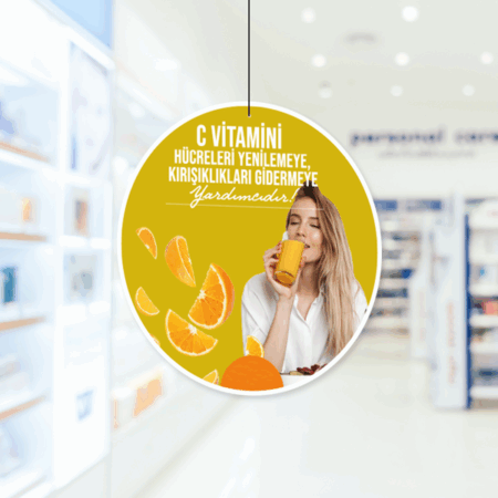 5215 dönkart 30x30 cm