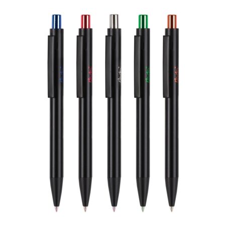 1014 metal tükenmez kalem