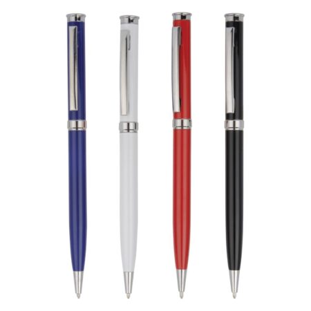 1014 metal tükenmez kalem (kopya)