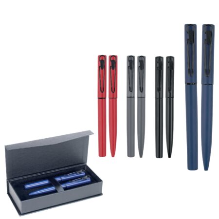 1418 metal kalem seti (kopya)