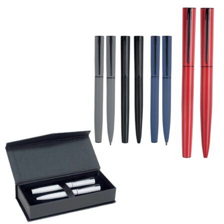 1419 roller ve tükenmez kalem seti (kopya)