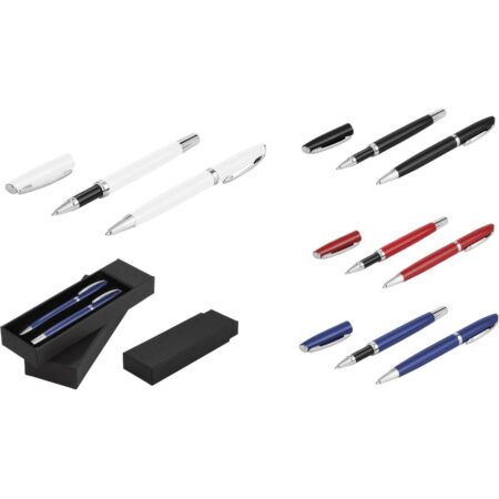 1424 roller ve tükenmez kalem seti (kopya)