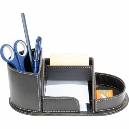 1748 leather organizer 11 x 11 cm (copy)
