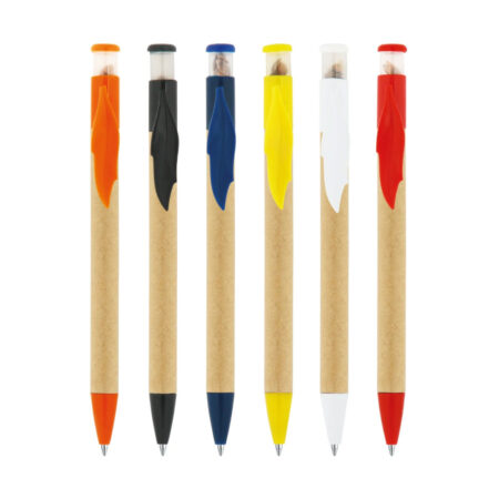 2428 geri dönüşümlü tükenmez kalem