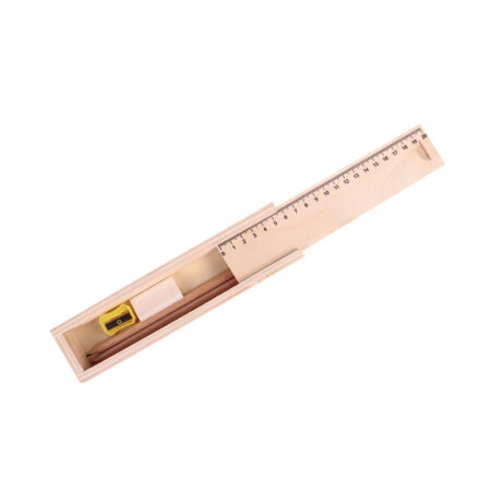 3608 geri dönüşümlü kırtasiye seti