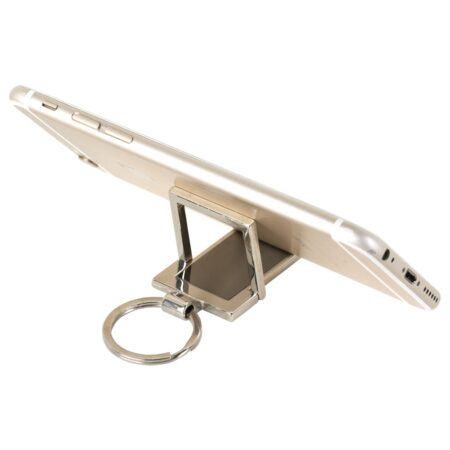 4173 telefon standlı metal anahtarlık (kopya)