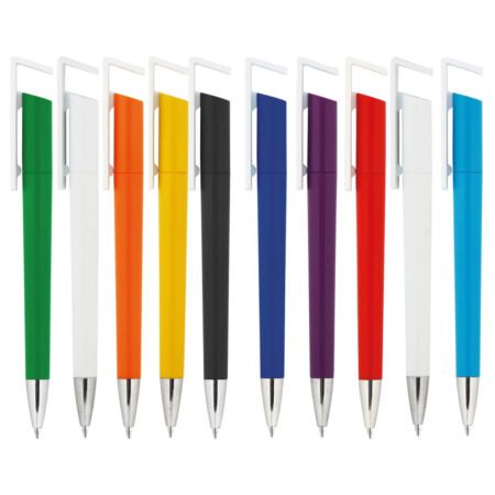 6042 plastik tükenmez kalem