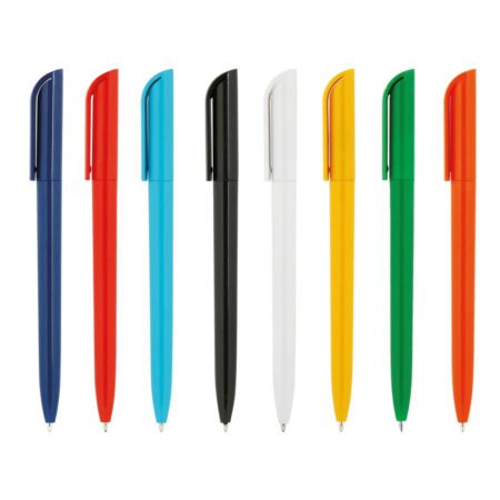 6048 plastik tükenmez kalem