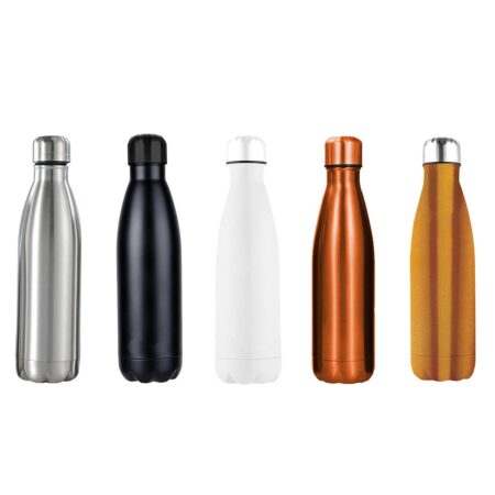 6187 Double-walled thermos 450 ml (copy)