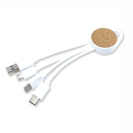 8556 Çoklu Şarj kablosu (kopya)