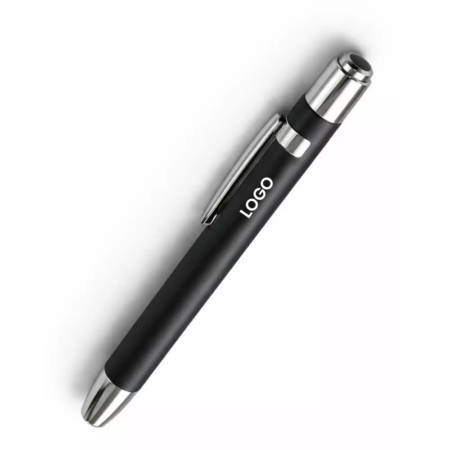 3530 metal penlight