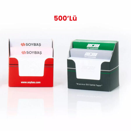 5715 merdiven bloknot