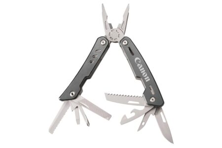 1263 11-function Multi-purpose pliers