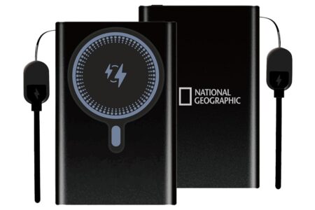 3009 magsafe powerbank 5.000 mah / 10.000 mah