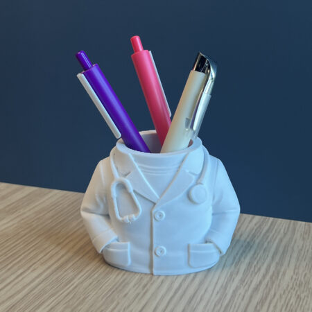 3510 doktor masaüstü kalemlik