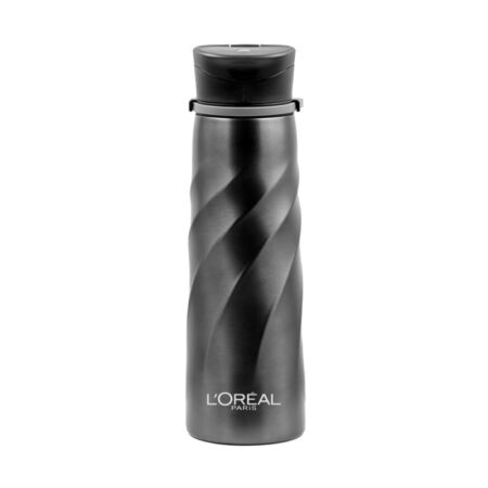 6121 stainless steel sports flask 1 l