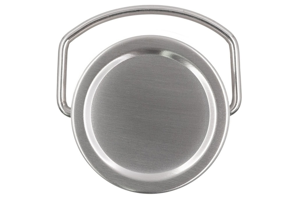 6122 Çevre dostu paslanmaz Çelik termos 500 ml