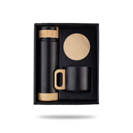 6192 thermos mug set