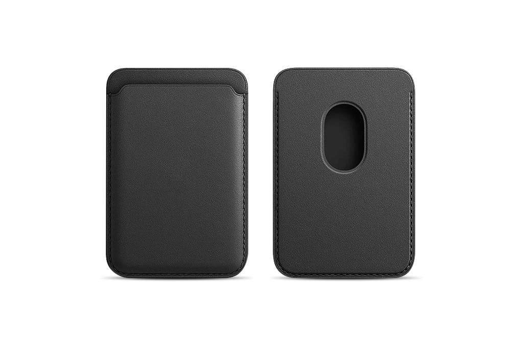 8530 magsafe uyumlu telefon arkası kartlık