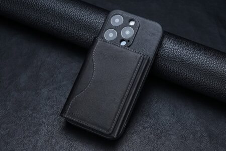 8531 magsafe Özellikli telefon arkası cüzdan