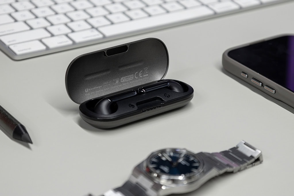 9152 kulak İçi bluetooth kulaklık