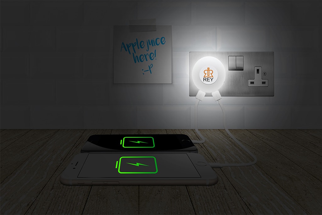 8560 bambu Çoklu Şarj kablosu (kopya)