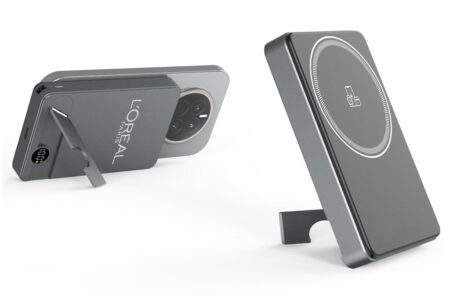 3010 magsafe 3’ü 1 arada powerbank 5.000 mah / 10.000 mah