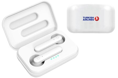 9151 tws bluetooth dokunmatik kulaklık