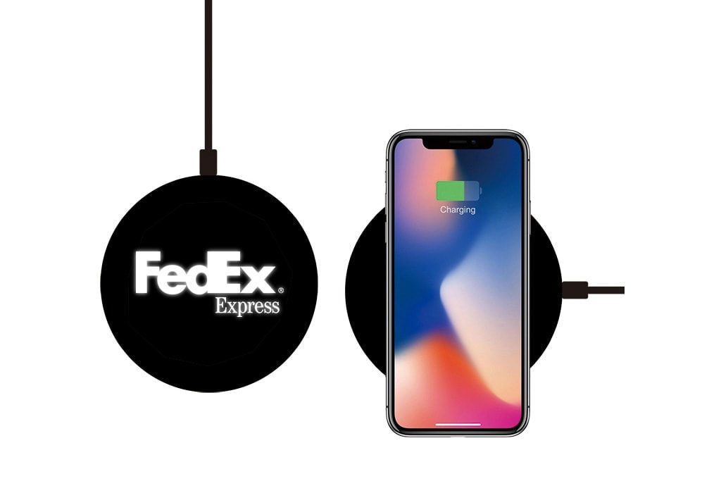 5810 10w kablosuz Şarj pedi