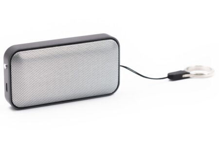 8014 brandcharger nano bluetooth hoparlör