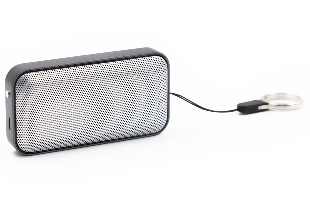 8014 brandcharger nano bluetooth hoparlör