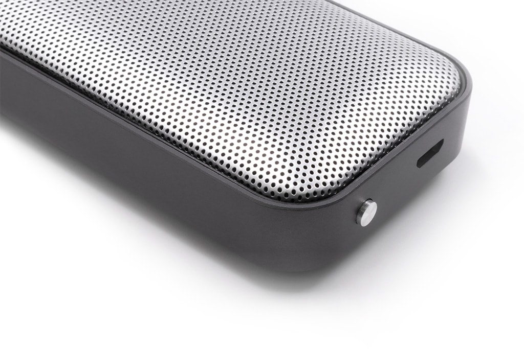 8014 brandcharger nano bluetooth hoparlör