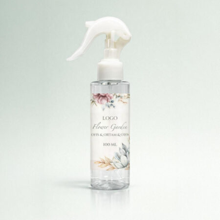 Promosyon Ofis & Ortam & Oto Kokusu Spreyi - 6709